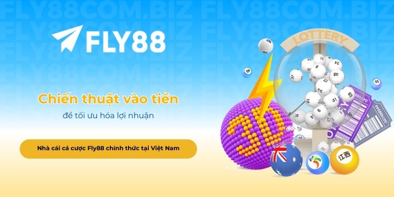 Chiến thuật vào tiền để tối ưu hóa lợi nhuận