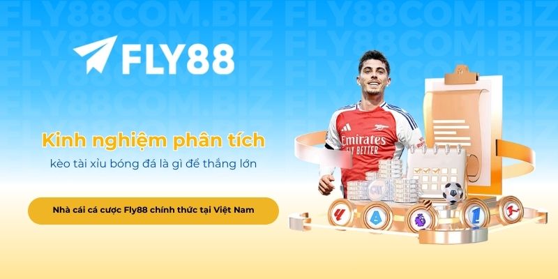 Kinh nghiệm phân tích kèo tài xỉu bóng đá là gì để thắng lớn