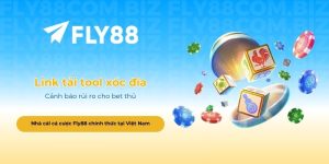 Link tải tool xóc đĩa mới nhất - Cảnh báo rủi ro cho bet thủ