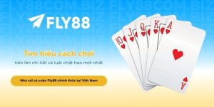 Tìm hiểu cách chơi tiến lên chi tiết và luật chặt heo mới nhất